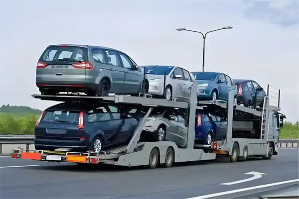 远安轿车托运查询